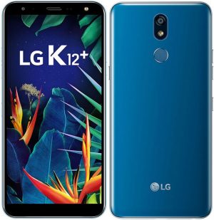 Lg K12 Plus