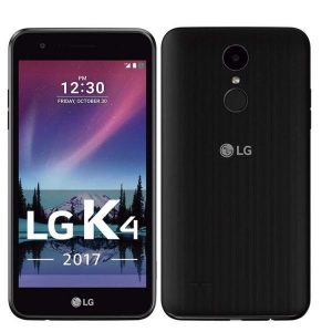 Lg K4 2017