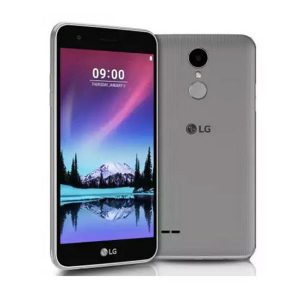 Lg K4