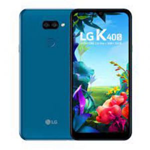 Lg K40S