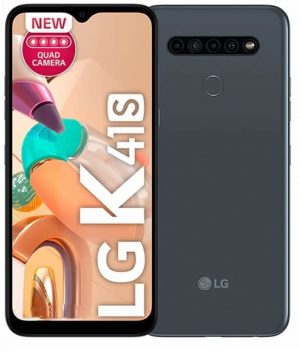 Lg K41S