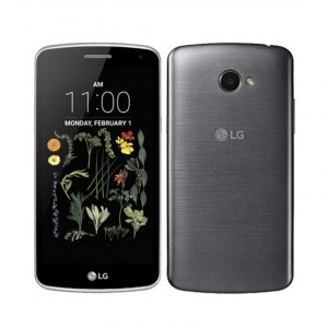 Lg K5