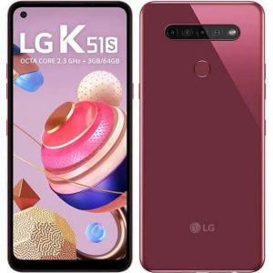 Lg K51S