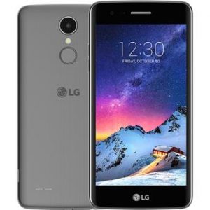 Lg K8 2017