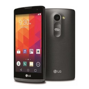 Lg Leon 4G H340N C50