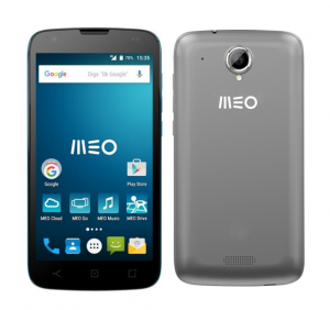 Meo Smart A83