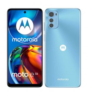 Moto E32 E32S