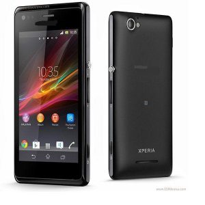 Xperia M C1904 C1905