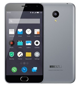 Meizu M2 Mini