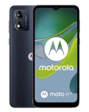 Moto E13