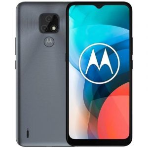 Moto E7