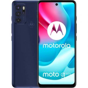 Moto G60S