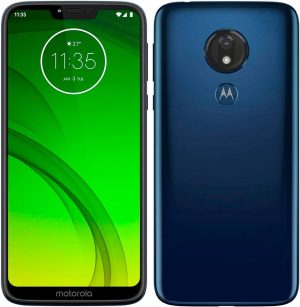 Moto G7 Power