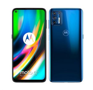 Moto G9 Plus 6 8