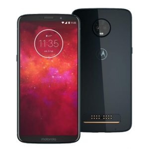 Moto Z3