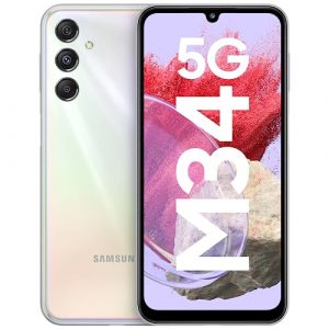 Galaxy M34