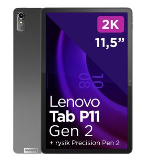 Tab P11 2nd Gen TB350FU 11.5"