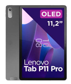 Tab P11 Pro 2nd Gen TB132FU 11.2"