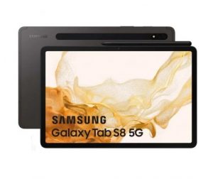 Tab S8 11" X700