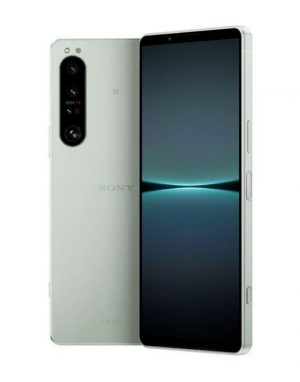 Xperia 1 Iv