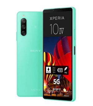 Xperia 10 Iv