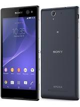 Xperia C3