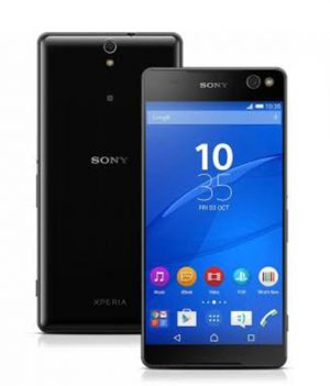 Xperia C5