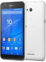 Xperia E4 4G