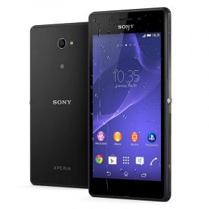 Xperia M2 Aqua