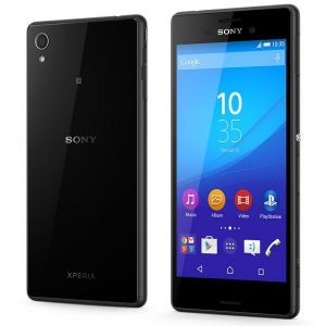 Xperia M4