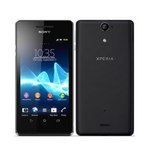 Xperia V Lt25I