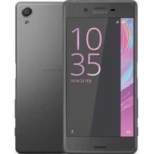 Xperia X