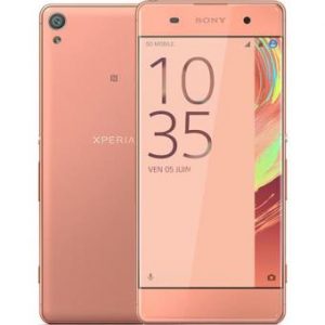 Xperia Xa