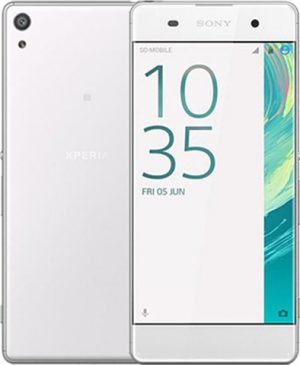 Xperia Xa Ultra