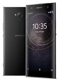 Xperia Xa2 Ultra