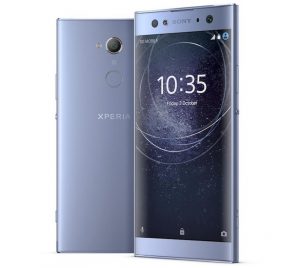 Xperia Xa3