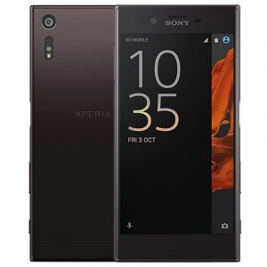 Xperia Xz