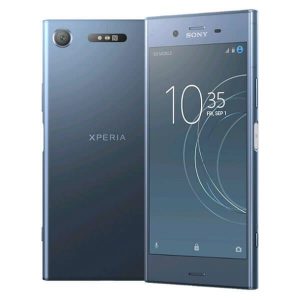 Xperia Xz1