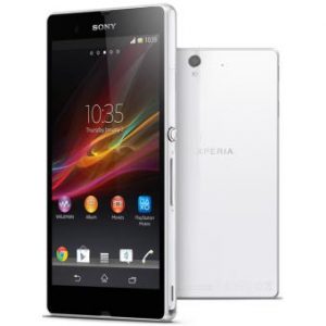 Xperia Z