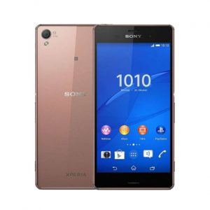 Xperia Z3