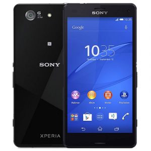 Xperia Z3 Compact