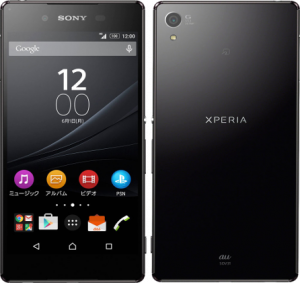 Xperia Z4