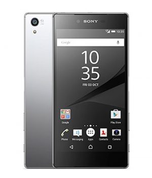 Xperia Z5