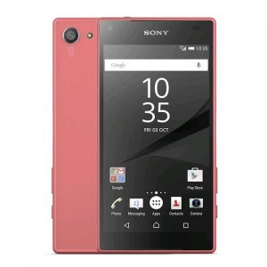 Xperia Z5 Mini Z5 Compact