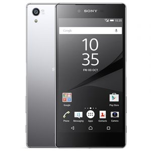 Xperia Z5 Premium