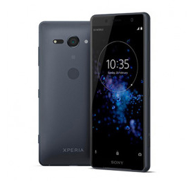 Xperia Xz2 Compact