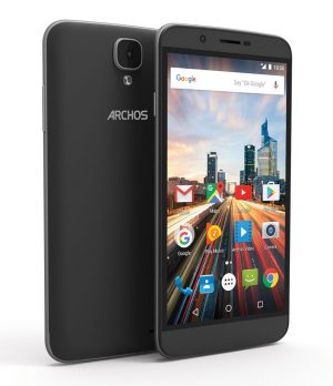 Archos 55 Helium Ultra