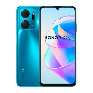 Honor X7A