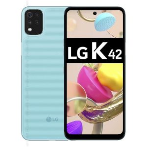 Lg K42