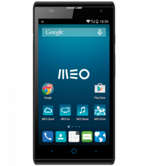 Meo Smart A40